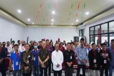 Ormas Diharapkan Bisa...
