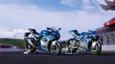 Cabut dari MotoGP, Suzuki...