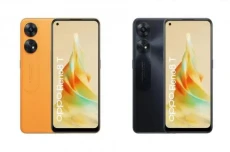 Spesifikasi Oppo Reno8...