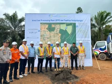 Bomba Group Mulai Bangun...