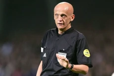Gaya Rambut Pierluigi...