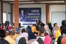 Melalui Workshop Inovatif,...