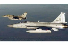 Spesifikasi JF-17 Block...