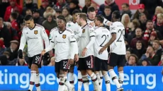 Manchester United vs...