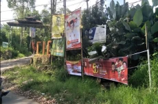 Kampanye Belum Mulai,...