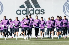 Real Madrid vs Real...