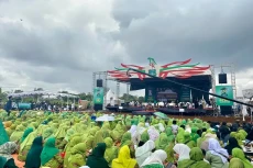 NU Depok Ajak Wujudkan...