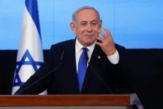 Netanyahu Akan Permudah...