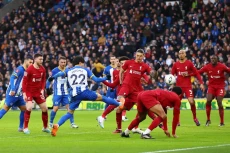 Taktik Liverpool Terbaca...