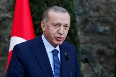 Erdogan: Calon Anggota...