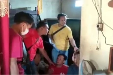 Pulang karena Hendak...