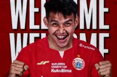 Persija Jakarta Bajak...
