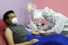 PMI Dukung Kemandirian...