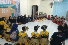 GMC Kaltim Gelar Lomba...
