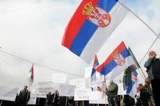 Serbia Tidak Akan Memasok...