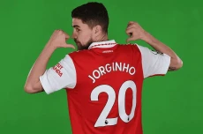 Jorginho Ungkap Alasan...