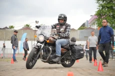 Peduli Keamanan Pengguna...