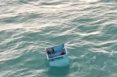 Nelayan Bintan yang...