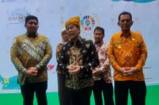 Setara PT, Bumdes Boleh...