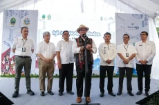 Dukung UMKM Nasional,...