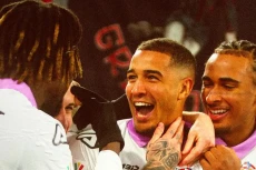 Hasil Coppa Italia:...
