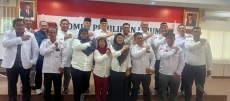 KPU Riau Puji Partai...