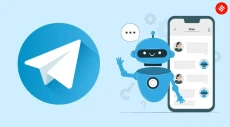 5 Manfaat Bot di Telegram,...