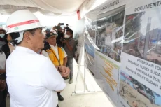 Jokowi 3 Kali Tegur...