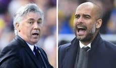 Carlo Ancelotti Ramalkan...