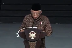 Wapres Maruf Amin Berharap...