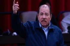 Presiden Nikaragua Bilang...