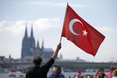 Turki Tuduh Barat Kobarkan...