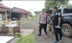 Sering Ngamuk dan Mencuri,...