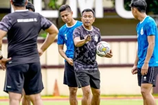Bhayangkara FC Pecat...