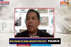 Dewan Pers Catat 691...