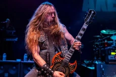 Zakk Wylde Merasa Terhormat...