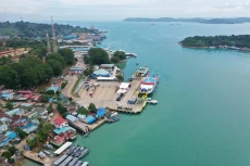Kemenhub Tuntaskan Pembangunan...