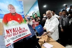 Usung 7 Jurus Perbaiki...