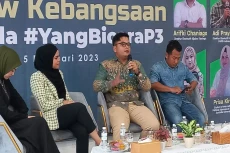 PPP Ajak Generasi Muda...