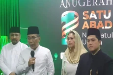 Muktamar Internasional...