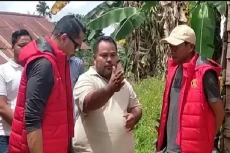 Korban Pencabulan Mama...