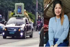 Rekannya Dibunuh Secara...