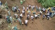 TNI-Polri Kompak Buka...