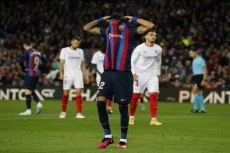 Liga Spanyol 2022/2023:...
