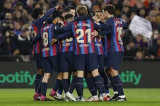 Hasil Liga Spanyol 2022/2023:...