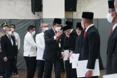 Perkuat Penegakan Hukum,...