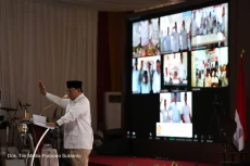 HUT ke-15 Gerindra,...