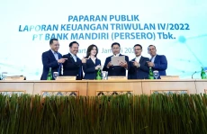 Keberhasilan Transformasi...