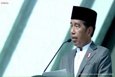 Jokowi Minta Lembaga...