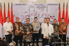 Kemenhub dan Pemprov...